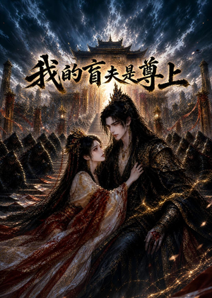 我的盲夫是尊上（21集）爆火短剧抢先看