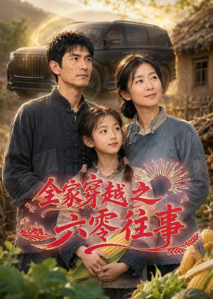 全家穿越之六零往事（76集）短剧全集热力排行榜之一