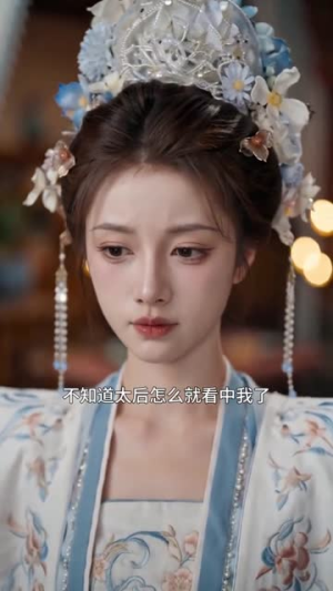 幽思缚情长（20集）最新上映短剧免费看