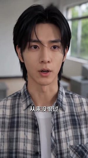 开局零分AI带我逆袭（34集）一口气看到热门短剧大结局
