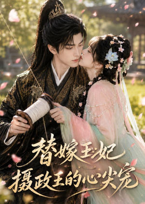 替嫁王妃：摄政王的心尖宠（61集）精彩短剧追不停