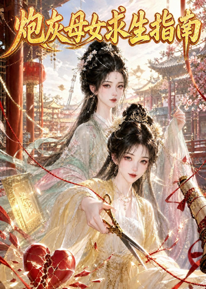 炮灰母女求生指南（50集）推荐短剧一口气一定要看完