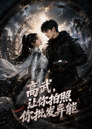 高武，让你拍照你批发异能（88集）热播短剧抢先看全集