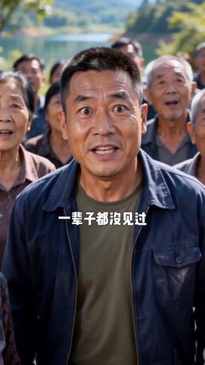 鱼跃五十：我的逆袭人生（47集）红果短剧全集免费看