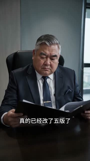 未生而养：拾荒父亲的人间大义（33集）短剧全集免费看