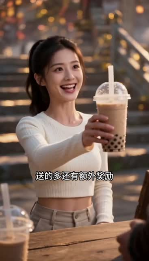 摆摊卖夜宵，仙界大佬馋疯了（60集）爆火短剧超级精彩