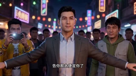 一百块生蚝的代价（51集）重生短剧免费看全集资源