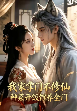 我家掌门不修仙，种菜开饭馆养全门（102集）红果短剧全集免费看
