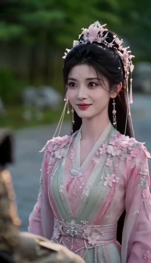 顾王世子妃她飒爆了（55集）短剧宝藏全集限免看