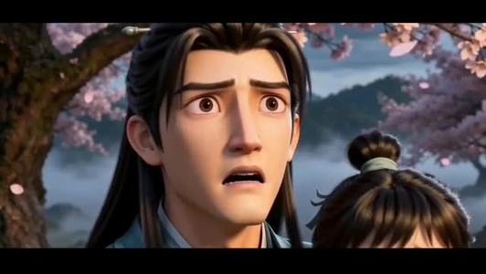 二郎神之凡心证道（30集）排行榜上的短剧免费看