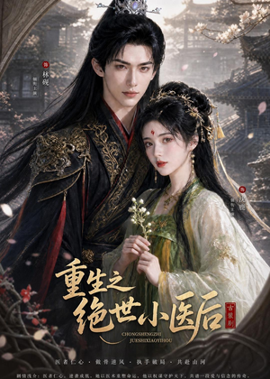 重生之绝世小医后（68集）精彩短剧热播中点击下方看全集