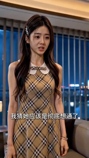 下一站，不必等我（35集）百度网盘在线看短剧