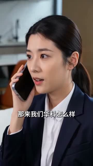 被上司压榨？我反手离开公司（35集）免费看全网影视短剧动漫