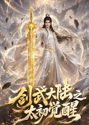 剑武大陆之太初觉醒（84集）全集都可以免费看的热门短剧