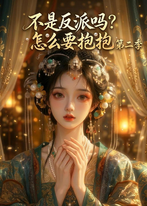 不是反派吗？怎么要抱抱第二季（91集）热播短剧推荐点击抢先观看