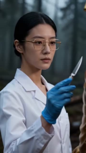 末世求生？我是女神的后勤部长（75集）短剧太好看了女主霸气