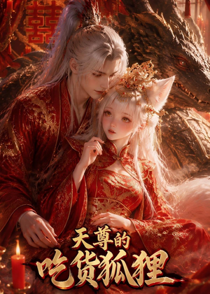 天尊的吃货狐狸（12集）独家短剧资源免费看