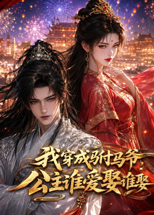 我穿成驸马爷，公主谁爱娶谁娶（108集）精彩短剧片段分享
