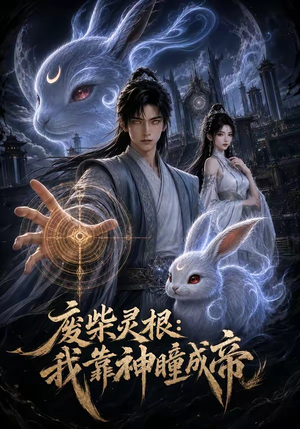 废柴灵根：我靠神瞳成帝（45集）全网短剧抢先看全集