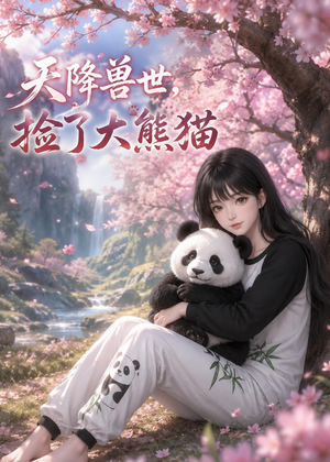 天降兽世，捡了大熊猫（84集）每天分享精彩短剧