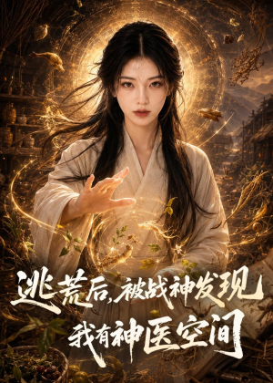 逃荒后，被战神发现我有神医空间（81集）精彩短剧持续更新中
