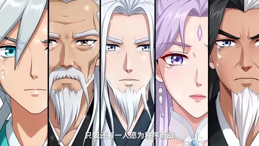 异界老祖太无聊，回地球当保安第二季（77集）短剧更新时间一览表