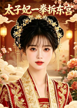 太子妃一拳拆东宫（78集）每天更新短剧一起来追吧