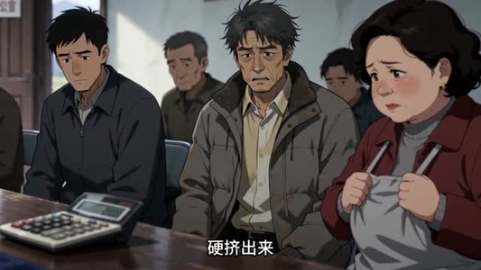 修的不是桥是人心（47集）推荐短剧一口气一定要看完