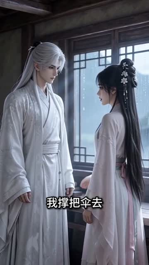 魔修的娘，邪修的爹，师尊护短（91集）热门短剧追不停