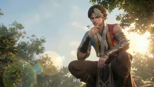 无限复活无限变强第二季（60集）真的太精彩了短剧合集分享