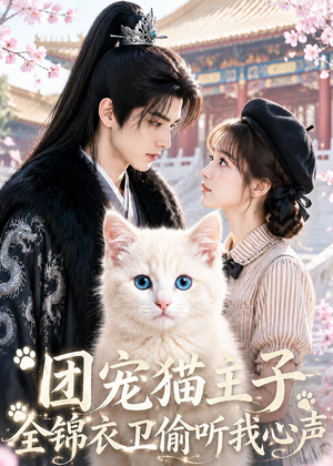 团宠猫主子，全锦衣卫偷听我心声（60集）一口气看到最新短剧大结局