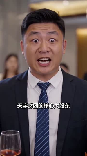 滴水之恩报故人（46集）超好看的短剧强烈推荐