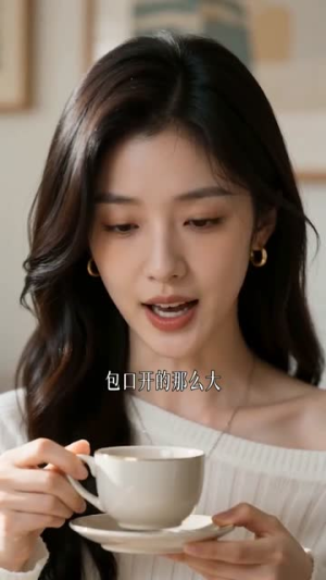 五星寿宴，全员吃红烧泡面（80集）爆火短剧抢先看
