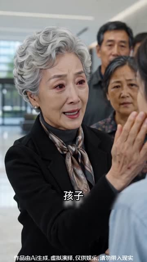 月光终于落在她身上（38集）真的太好看了短剧推荐