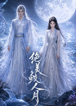绝美鲛人月（16集）一口气看完短剧大结局