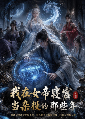 我在女帝寝宫当杂役的那些年（46集）热播短剧追不停