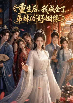 重生后，我成全了弟妹的好姻缘（65集）常回家看看短剧