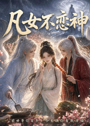 凡女不恋神（43集）真的太好看了短剧分享平台