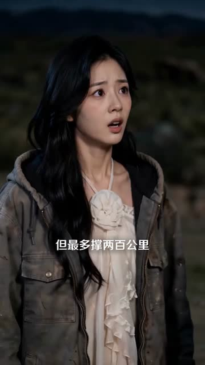 烈火之路：穿越无人区（49集）短剧太好看了强烈推荐