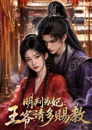 明判为妃：王爷请多赐教（42集）短剧太好看了女主霸气