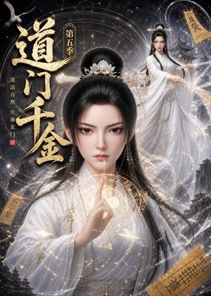 道门千金第五季（60集）全集短剧都在这里了