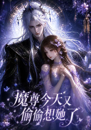 魔尊今天又偷偷想她了（64集）大结局一气呵成的热门短剧