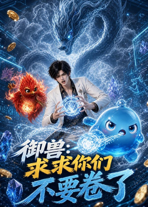 御兽：求求你们不要卷了（40集）在哪个app能看短剧