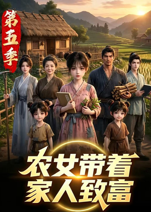 农女带着家人致富第五季（79集）一毛不花追完短剧的平台精选