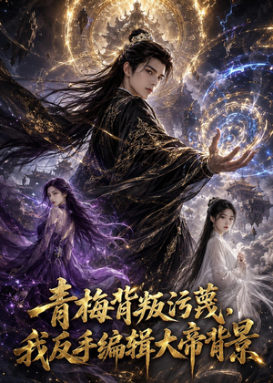 青梅背叛污蔑，我反手编辑大帝背景（143集）这部短剧我爱了