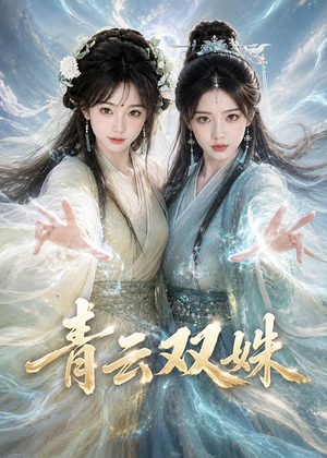 青云双姝（48集）红果免费短剧