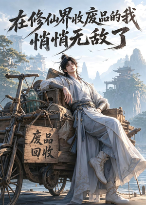在修仙界收废品的我，悄悄无敌了（138集）热播短剧持续更新中