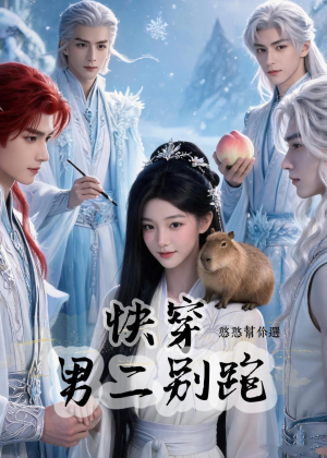 快穿男二别跑（60集）又发现一个超好看的短剧