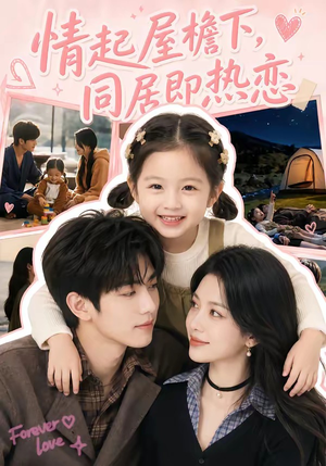 情起屋檐下，同居即热恋（75集）无需付费短剧全集免费看