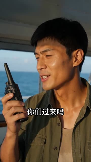 李游赶海之重回1996（84集）超好看短剧推荐